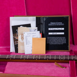 Gibson Custom Shop 1958 Mahogany Flying V Reissue Electric Guitar - Antique Natural - #851115