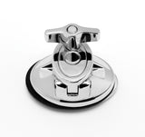 PDP PDAXTB105 10.5MM Tom Bracket