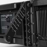 RCF HDL 20-A Powered Line Array Module - Mint, Open Box