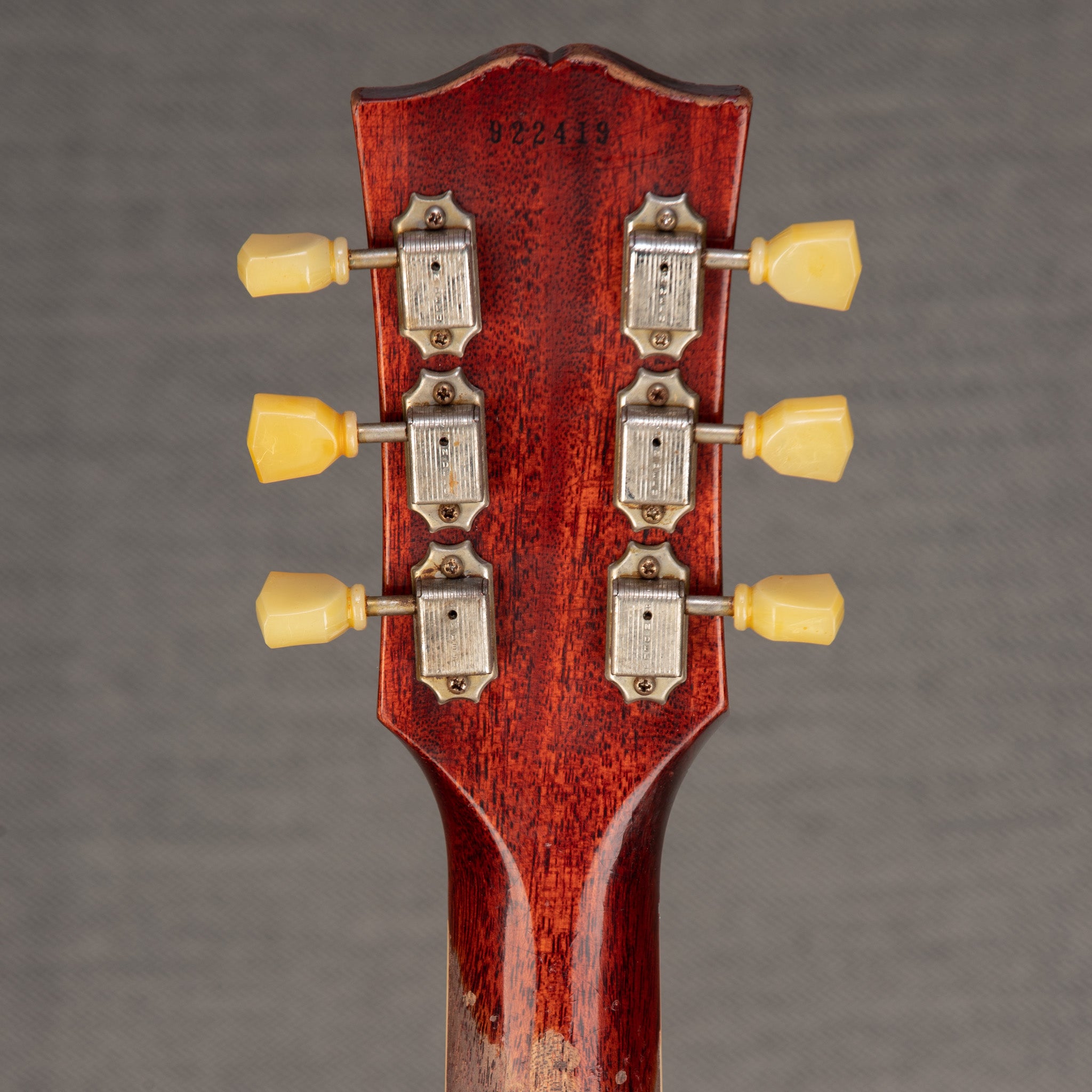 Gibson Custom Shop Murphy Lab 1959 Les Paul Standard - Ultra Heavy