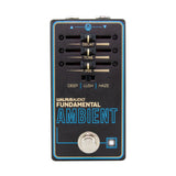 Walrus Audio Fundamental Series Ambient Reverb - Preorder