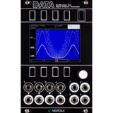 Mordax DATA Multi-function Utility Eurorack Module - Black