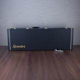 Spector NS-2X Electric Bass Guitar - Rain Glow - CHUCKSCLUSIVE - #1893
