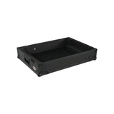 PRO X ATA Flight Case For Denon PRIME 4 G2/PRIME 4 MK2 with Rack Space and Wheels