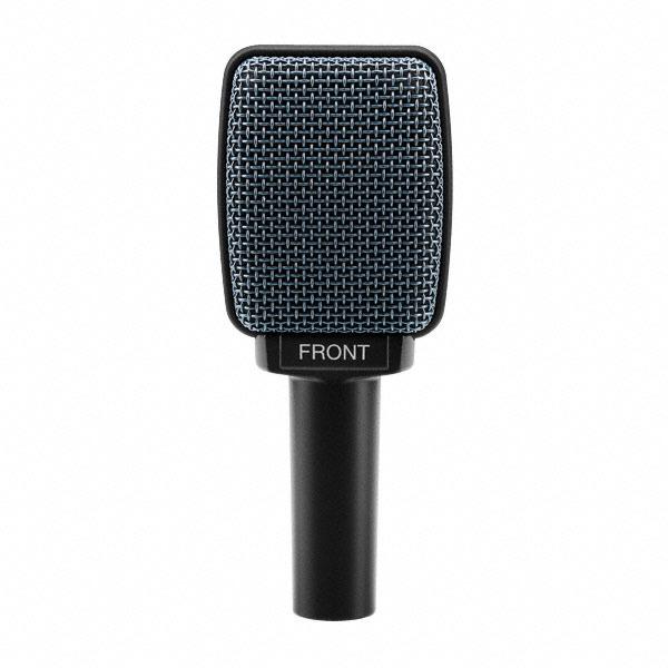 Sennheiser e906 Side-Address Instrument/Amp Microphone - New