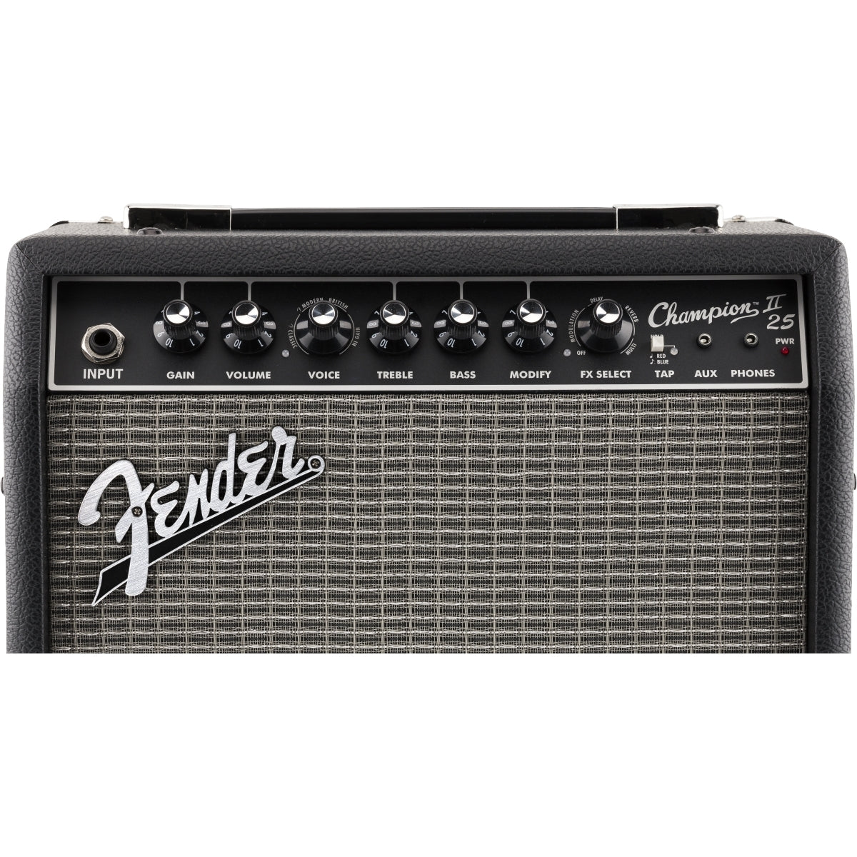 Fender Champion II 25 120-Volts Guitar Amp - New