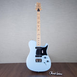 PRS NF-53 Custom Color Electric Guitar - Sonic Blue - #240383342