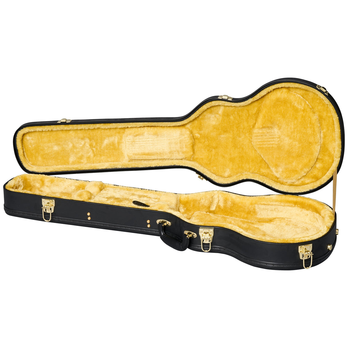 Epiphone Les Paul Custom​ Electric Guitar - Amethyst Sparkle