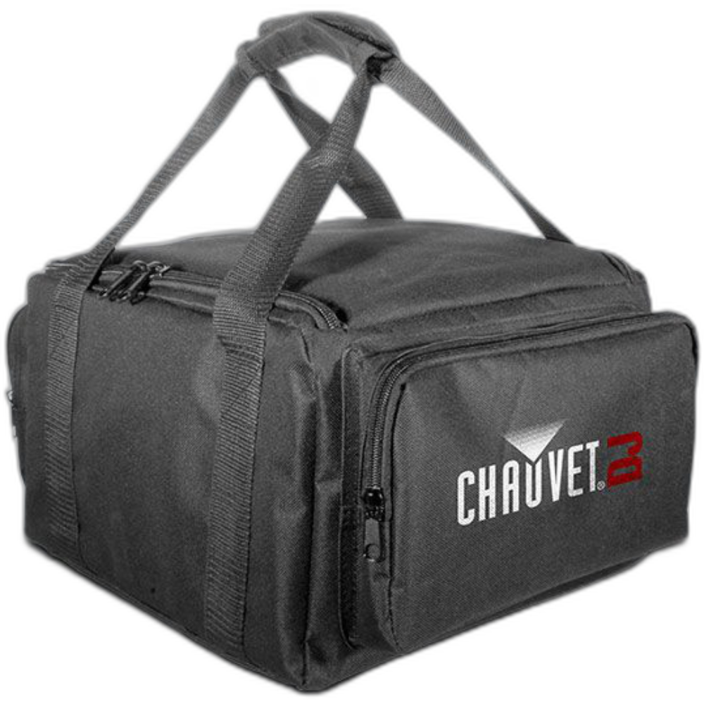 Chauvet DJ CHS-FR4 Gear Bag