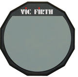 Vic Firth PAD6 6" Single-Sided Practice Pad