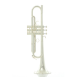 Schilke B6 Copper Bell Bb Trumpet Silver Plated - New