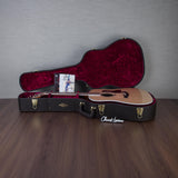 Taylor Limited Edition Legacy 810e Indian Rosewood/Sitka Spruce Acoustic Electric Guitar - #1206025042