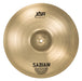 Sabian 20-Inch XSR Fast Crash Cymbal - New,20 Inch