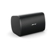 Bose Professional DesignMax DM5SE Surface-Mounted Speakers Pair - Black