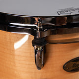 Pearl Masters Maple Pure 3-Piece Shell Pack - Natural Maple Finish