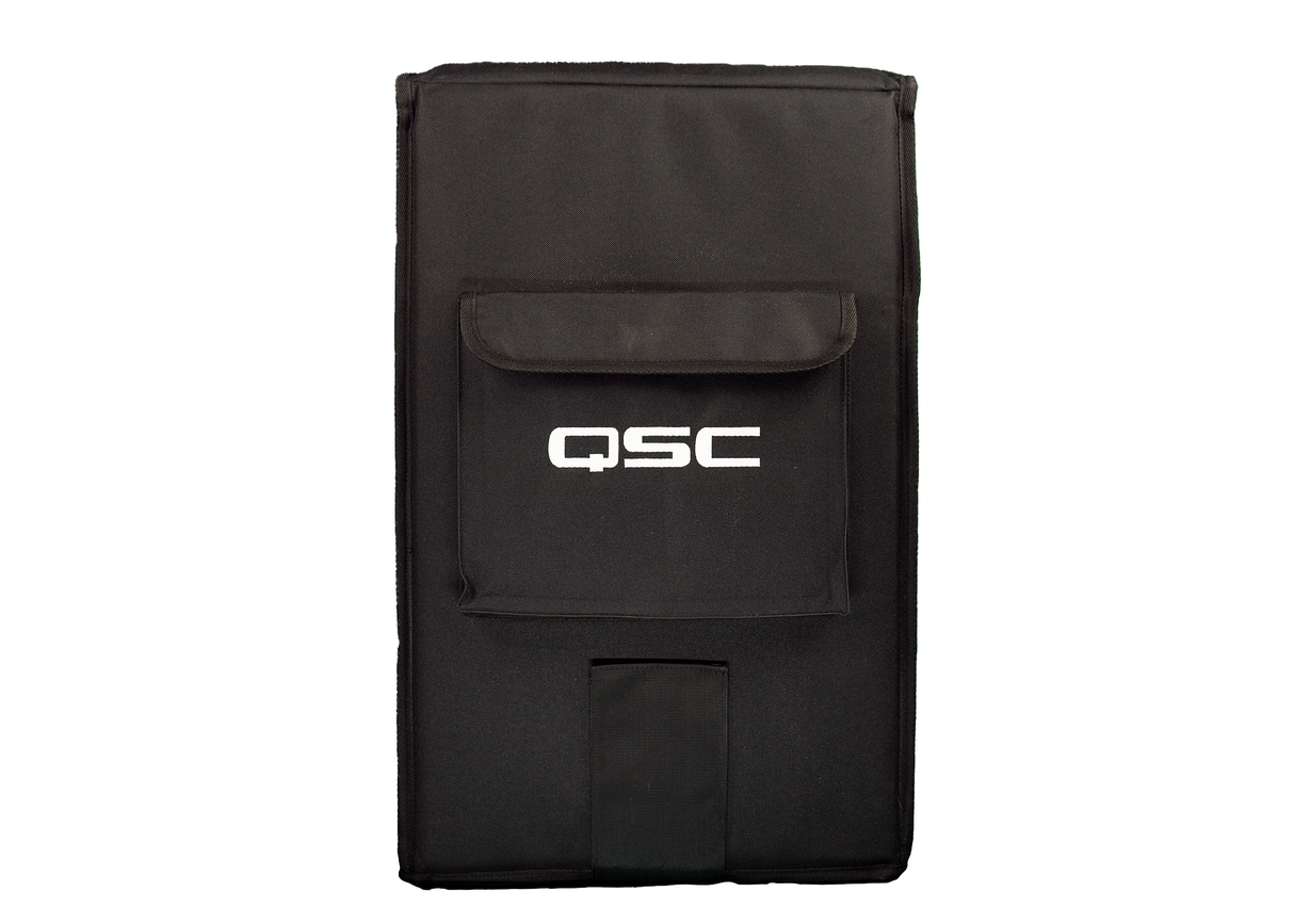 QSC KC12 Subwoofer Transport Cover