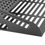 On-Stage SR5 Multipurpose Synth Rack - Open Box, Mint