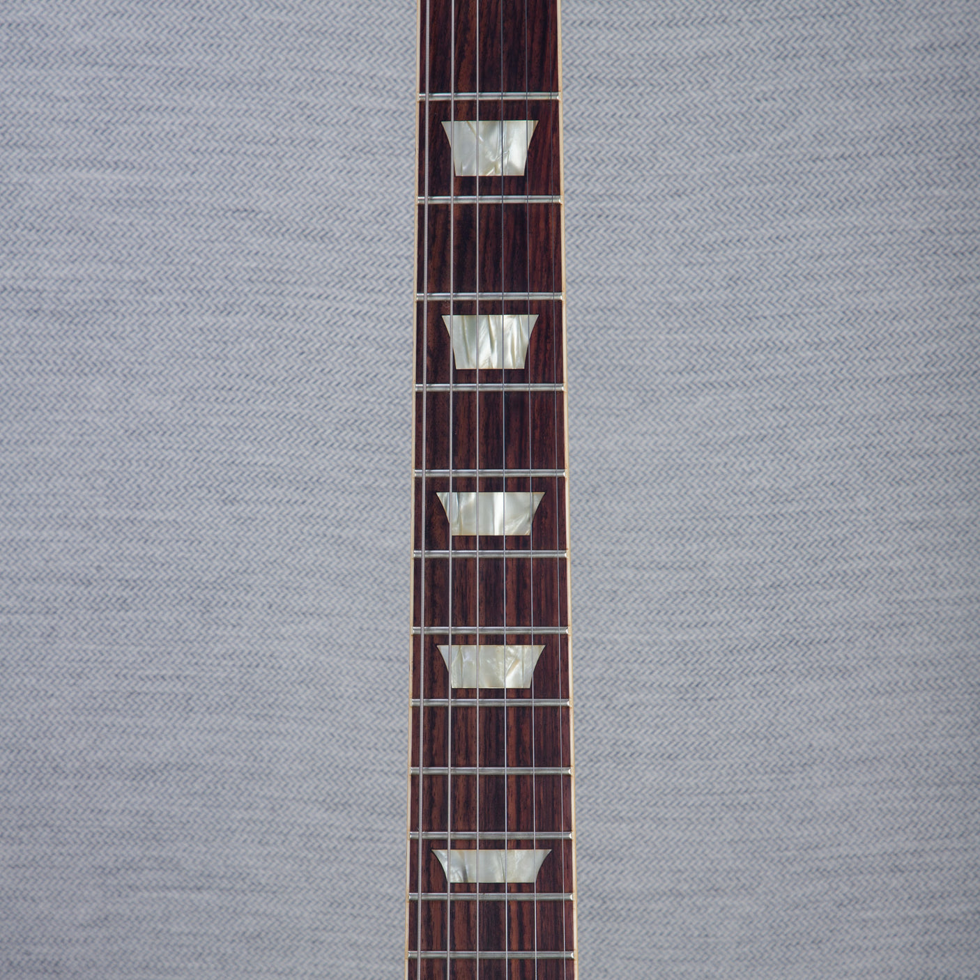 Gibson Custom Shop Murphy Lab 1959 Les Paul Standard Reissue - Ultra Light Aged Lemon Tobacco Fade - CHUCKSCLUSIVE - #922068