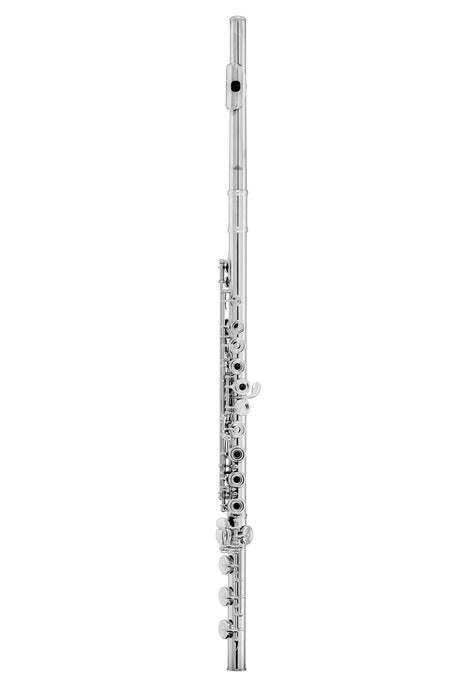 Azumi AZ3SRBO Intermediate Sterling Silver Flute by Altus Flutes