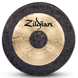 Zildjian 40" Hand Hammered Gong