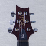 PRS S2 Vela Custom Color Electric Guitar - Walnut - #25S2079645