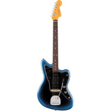 Fender American Professional Jazzmaster Electric Guitar - Dark Night