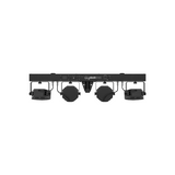 Chauvet DJ GigBar 3 ILS 3-in-1 LED Lighting System with Stand and Bag