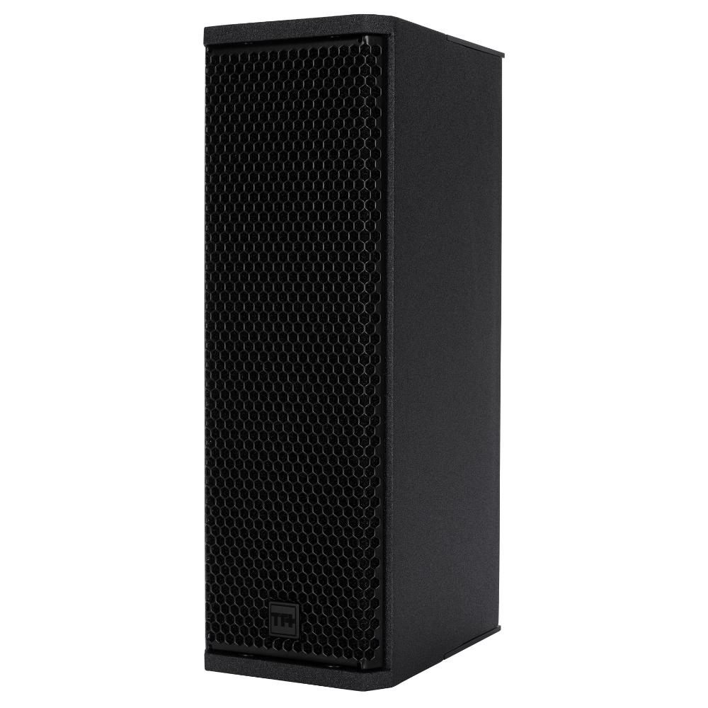 RCF TT 515-A Professional Active Dual 5-Inch Speaker - Preorder