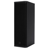 RCF TT 515-A Professional Active Dual 5-Inch Speaker - Preorder