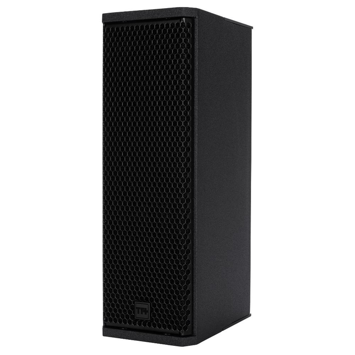 RCF TT 515-A Professional Active Dual 5-Inch Speaker