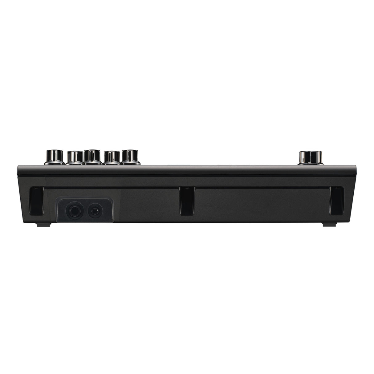 Yamaha EAD20 Electronic Acoustic Drum Module Featuring Advanced Sound Engine with Stereo Condenser Microphone and Trigger Pickup