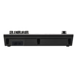 Yamaha EAD20 Electronic Acoustic Drum Module Featuring Advanced Sound Engine with Stereo Condenser Microphone and Trigger Pickup