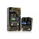 Singular Sound BeatBuddy 2 Drum Pedal Machine Electric Guitar Pedal