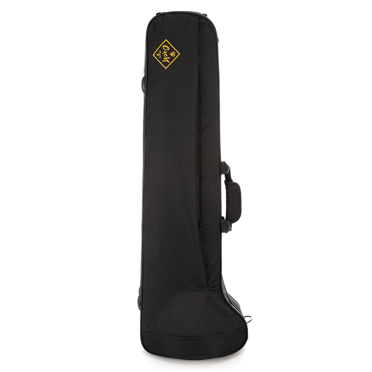 C&M Brass Instruments CML100TB Student Trombone Outfit