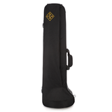 C&M Brass Instruments CML100TB Student Trombone Outfit