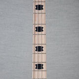 Spector Euro 4 Electric Bass Guitar - Natural Black Burst Gloss - CHUCKSCLUSIVE - #NB22936