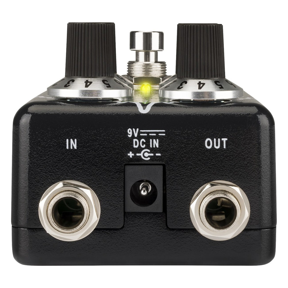 Fender Godzilla Distortion Guitar Effects Pedal