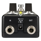 Fender Godzilla Distortion Guitar Effects Pedal