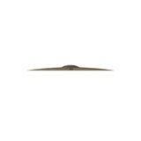 Sabian 16-Inch Stratus Dry Hi-Hat Cymbals