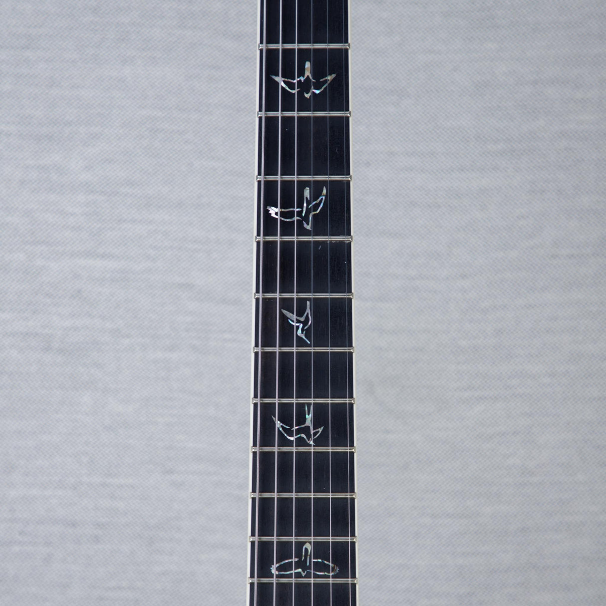 PRS Mark Holcomb Electric Guitar - Cobalt Smokeburst - #250411079