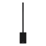 Yamaha DXL1K 1100-Watt Powered Column Array Speaker - Open Box, Mint