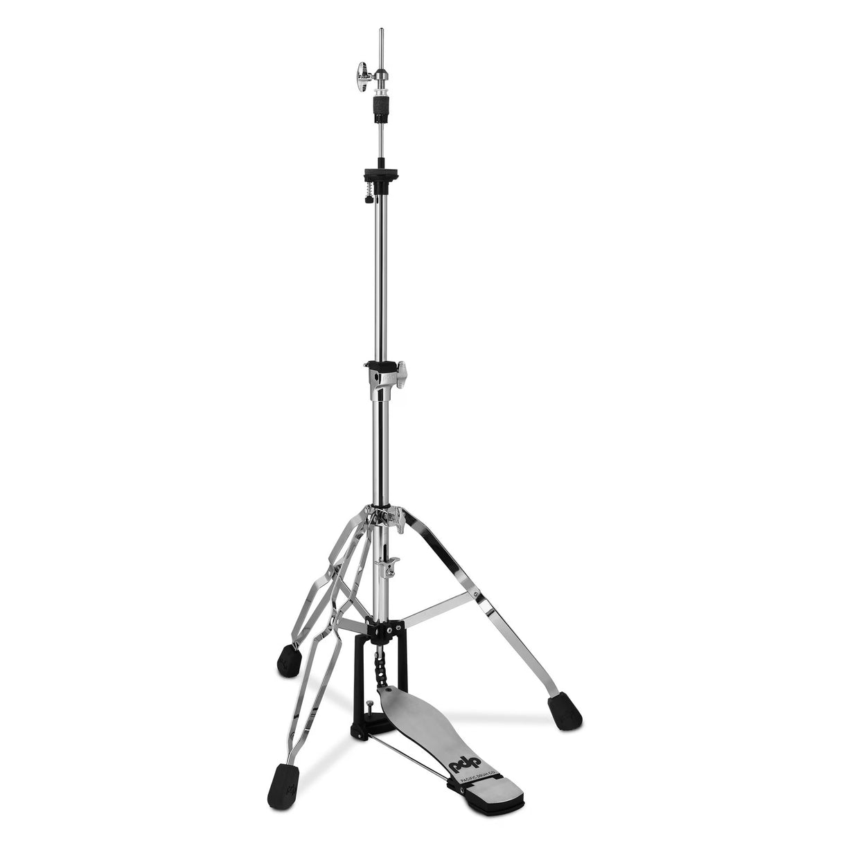 PDP 800 Series 3-Piece Hardware Pack - Single Pedal