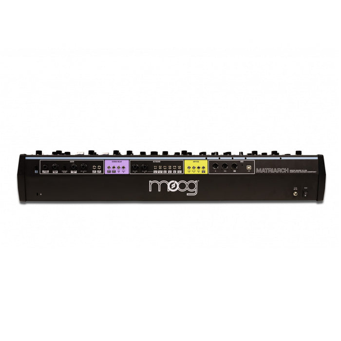 Moog Matriarch Semi-Modular Analog Synthesizer - New
