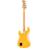 Fender Player II Modified Active Precision Bass Guitar - Sunshine Yellow