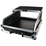 ProX XS-19MIX14ULTHW 19-Inch Mixer Case with 14U Top Mount for 16-Channel Mixer