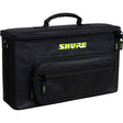 Shure by Gator SH-WRLSSCARRYBAG-2 Wireless Carrying Bag