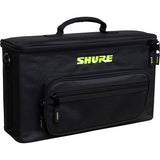 Shure by Gator SH-WRLSSCARRYBAG-2 Wireless Carrying Bag