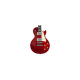 Sire Larry Carlton L5 Electric Guitar - Candy Apple Red