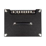 Fender Rumble 500 2x10-Inch 500-Watt Bass Combo Amplifier - Black - New