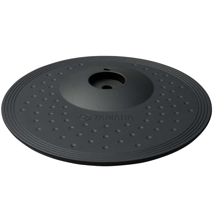 Yamaha PCY100 10-Inch 3-Zone Cymbal Pad